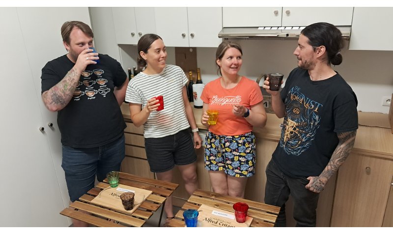 Vignobles en Scène du 17 au 19 octobre