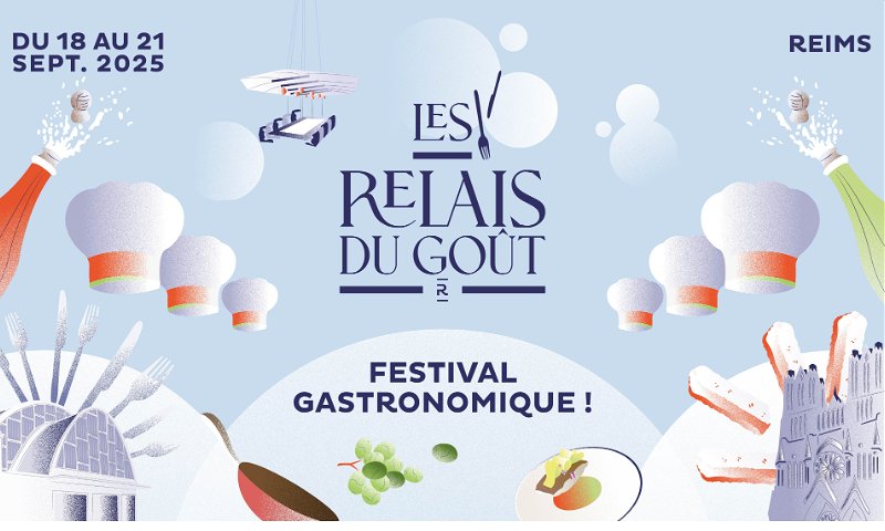 The Relais du Goût Wine Village T-5 days