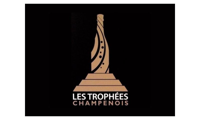 Nominated for the "Trophées Champenois"