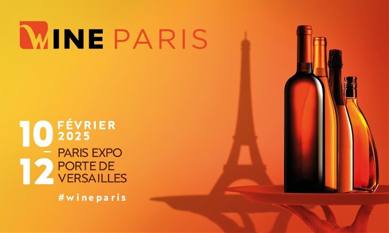 Wine Paris 2025